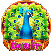 Bay đôi game icon