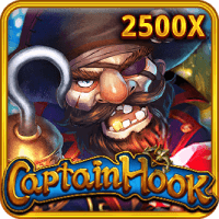 Thuyền Trưởng Hook game icon