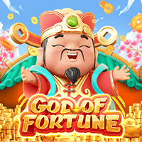 Thần tài game icon