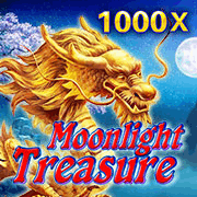 Bảo vật ánh trăng game icon